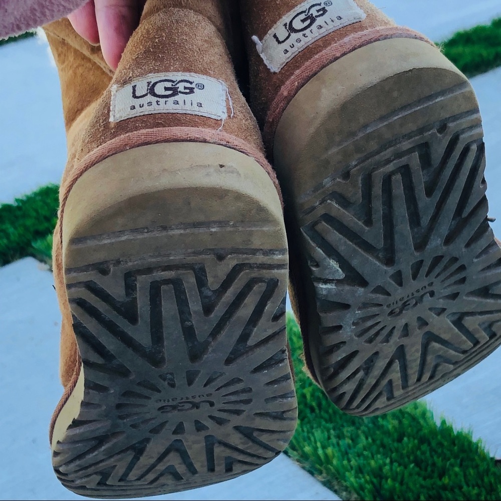Ugg W7 (🌸 - Picture 5 of 8